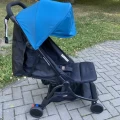 Rent Mountain Buggy Nano reisikäru thumbnail 3