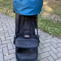 Rent Mountain Buggy Nano reisikäru thumbnail 1