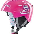 Rent Uvex suusakiiver lastele 51-55 thumbnail 1