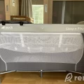 Rent Hauck reisivoodi thumbnail 2
