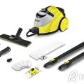 Арендовать Aurupuhasti Karcher SC 5 EasyFix миниатюра 2