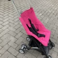 Арендовать GoodBaby Pockit+ Air All-Terrain kõige kergem reisikäru миниатюра 3
