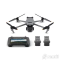 Арендовать DJI Mavic 3 Pro Fly More Combo (DJI RC Pro) миниатюра 1