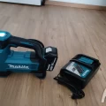 Арендовать Aku kompressor DMP181Z миниатюра 1