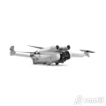 Арендовать DJI Mini 3 Pro (RC) + Fly More KIT миниатюра 6