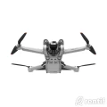 Арендовать DJI Mini 3 Pro (RC) + Fly More KIT миниатюра 5