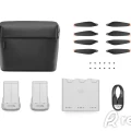 Арендовать DJI Mini 3 Pro (RC) + Fly More KIT миниатюра 3