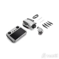 Арендовать DJI Mini 3 Pro (RC) + Fly More KIT миниатюра 2