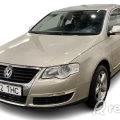 Арендовать Volkswagen Passat 2008 миниатюра 1