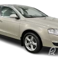 Арендовать Volkswagen Passat 2008 миниатюра 3