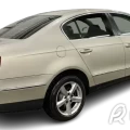 Арендовать Volkswagen Passat 2008 миниатюра 4