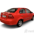 Rent Chevrolet Aveo 2007 thumbnail 5
