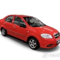 Rent Chevrolet Aveo 2007 thumbnail 3
