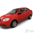 Rent Chevrolet Aveo 2007 thumbnail 1