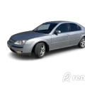 Арендовать Ford Mondeo 2005 миниатюра 4