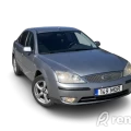 Арендовать Ford Mondeo 2005 миниатюра 1