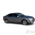Арендовать Ford Mondeo 2005 миниатюра 3