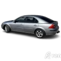 Арендовать Ford Mondeo 2005 миниатюра 2