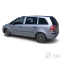 Rent LPG Opel Zafira 2008 thumbnail 3