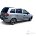 Rent LPG Opel Zafira 2008 thumbnail 5