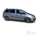 Rent LPG Opel Zafira 2008 thumbnail 4
