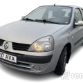 Арендовать LPG Renault Thalia 2006 миниатюра 2