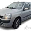 Арендовать LPG Renault Thalia 2006 миниатюра 1