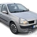 Арендовать LPG Renault Thalia 2006 миниатюра 3