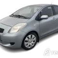 Арендовать LPG Toyota Yaris 2007 миниатюра 1
