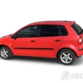 Rent LPG Volkswagen Golf 2005 thumbnail 5