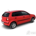 Rent LPG Volkswagen Golf 2005 thumbnail 3