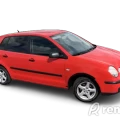 Rent LPG Volkswagen Golf 2005 thumbnail 2