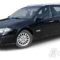 Арендовать Renault Laguna (Kärukonks + Alcantara salong) миниатюра 3