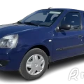Rent Renault Thalia 2007 thumbnail 2