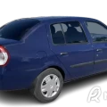Rent Renault Thalia 2007 thumbnail 5
