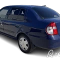 Rent Renault Thalia 2007 thumbnail 4