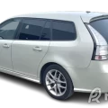 Rentida Saab 9-3 Vector bi turbo 132kw pisipilt 5