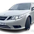 Rentida Saab 9-3 Vector bi turbo 132kw pisipilt 3