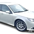 Rentida Saab 9-3 Vector bi turbo 132kw pisipilt 4
