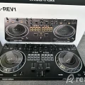 Rentida Pioneer DDJ-REV1 pisipilt 2