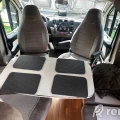 Арендовать Matkabuss Fiat Mc Louis 5 iste ja magamiskohta миниатюра 6