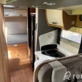 Арендовать Matkabuss Fiat Mc Louis 5 iste ja magamiskohta миниатюра 5