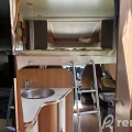 Арендовать Matkabuss Fiat Mc Louis 5 iste ja magamiskohta миниатюра 7