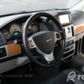 Арендовать Chrysler Grand Voyager Stow and Go 2.8 120kW 2008 миниатюра 6