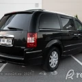 Арендовать Chrysler Grand Voyager Stow and Go 2.8 120kW 2008 миниатюра 5