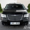 Арендовать Chrysler Grand Voyager Stow and Go 2.8 120kW 2008 миниатюра 2