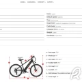 Rent elektriratast Samebike RS‑A01 MEN thumbnail 3