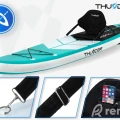 Rent SUP‑BOARD Thunder Coast Mint 320 thumbnail 4