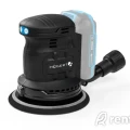 Rent Akuga lihvmasin 150mm tald, tolmukott, ( 1 aku ja laadijaga) thumbnail 2