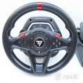 Rent Thrustmaster T128 Force Feedback rool (rent) thumbnail 2